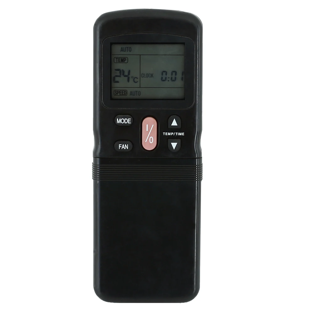 New A/c Conditioning Remote Control For Danby Portable DPAC8399 SPAC8499 DPAC8020 DPAC7599 Air Conditioner Controller With Heat - Image 3