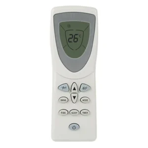 Remote Control Remote Control Use For Whirlpool Hisense DG11D1-10 ACQ052PR2 Air Conditioner Conditioning