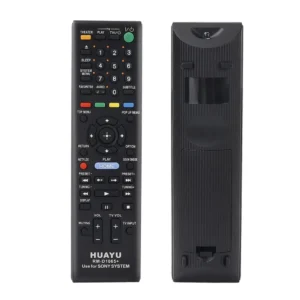 Sony DVD Remote Control RM-AMU001 RM-ANU156 RM-AMU005