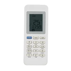 New Air Conditioner Remote Control Use For Electrolux YAK1F A/c Conditioning Controller Replacement
