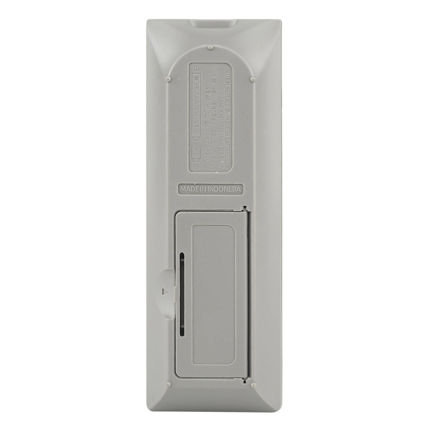 Panasonic DVD Remote Control EUR7711050 EUR7711080 - Image 6