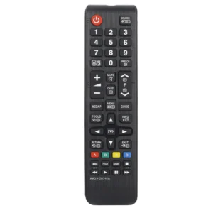 Samsung TV Remote Control AA59-00741A AA59-00602A AA59-00666A