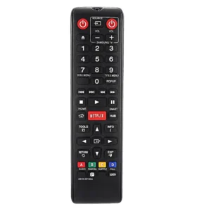 Samsung TV Remote Control AK59-00145A
