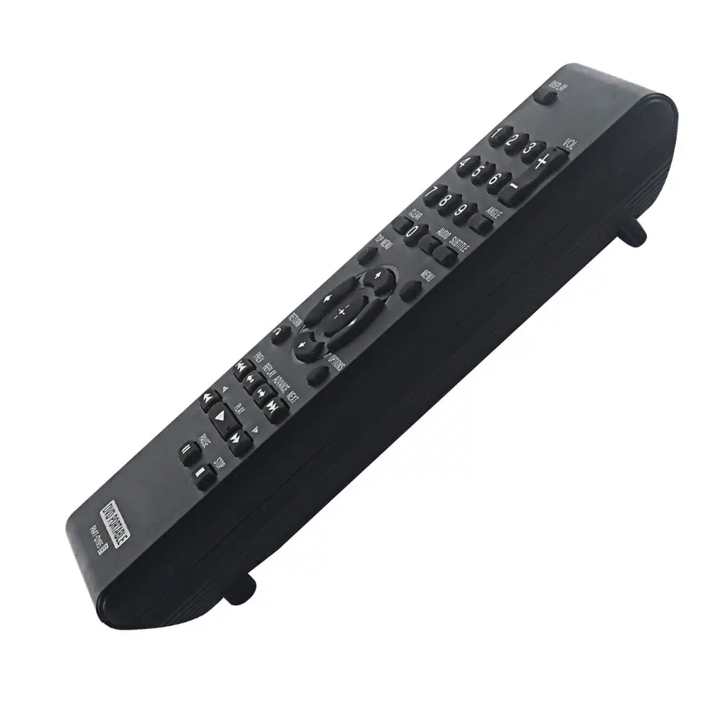 Sony DVD Remote Control RMT-D195 - Image 5