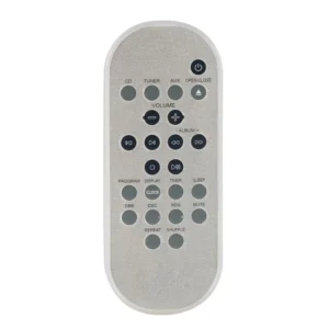 Philips AV Receiver Remote Control
