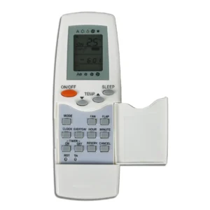 New A/c Remote Control Use For Carrier RFL-0601EHL RFL-0301 RFL-0601 KTKL001 Air Conditioner Conditioning Controller