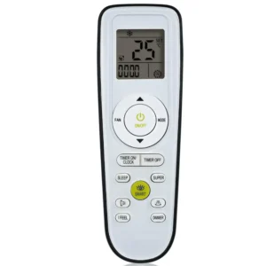 Air Conditioner Remote Control For York A/c Conditioning Controller