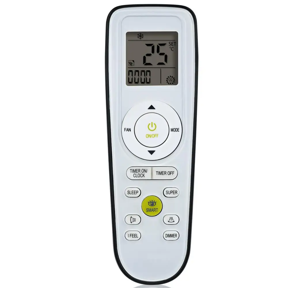 Air Conditioner Remote Control For York A/c Conditioning Controller