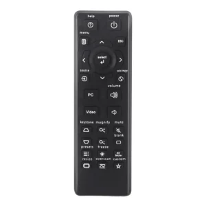 Projector Remote Control Infocus IN116 LP80 IN5384 IN5502 IN3904 IN38 IN27W