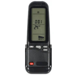 25 In 1 Universal A/c Remote Control RC-3 Use For ELECTRA/AIRWELL/EMAILAIR/ELCO Air Conditioning YKR-M/002E YKR-F/010 YKR-F/015E