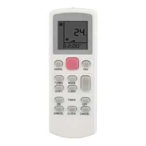 New A/c Remote Control Use For Daikin BRC52A61 BRC52A62 BRC52A63 Air Conditioner Conditioning Controller