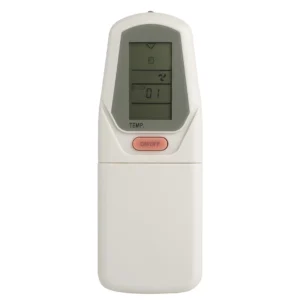 Remote Control Use For Chunlan KT-CL2C KT-CL-09 KFR-35GW/E KFR-32GW Air Conditioner Air Conditioning