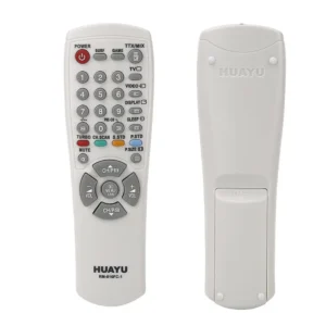Samsung TV Remote Control RM-016FC