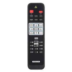 RCA Projector Remote Control