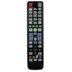 Samsung DVD Remote Control AH59-02303A