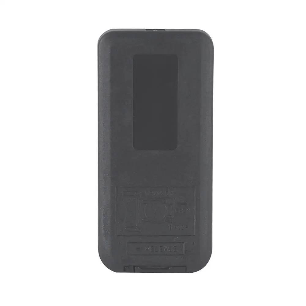 Car Rearview Mirror Desktop Ceiling Headrest Speaker Universal LED LCD Remote - Image 5