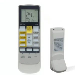Air Conditioner Conditioning Use Remote Control For Fujitsu Inverter AR-RAE7E AR-RAE1E General RA-RAEIE Controller