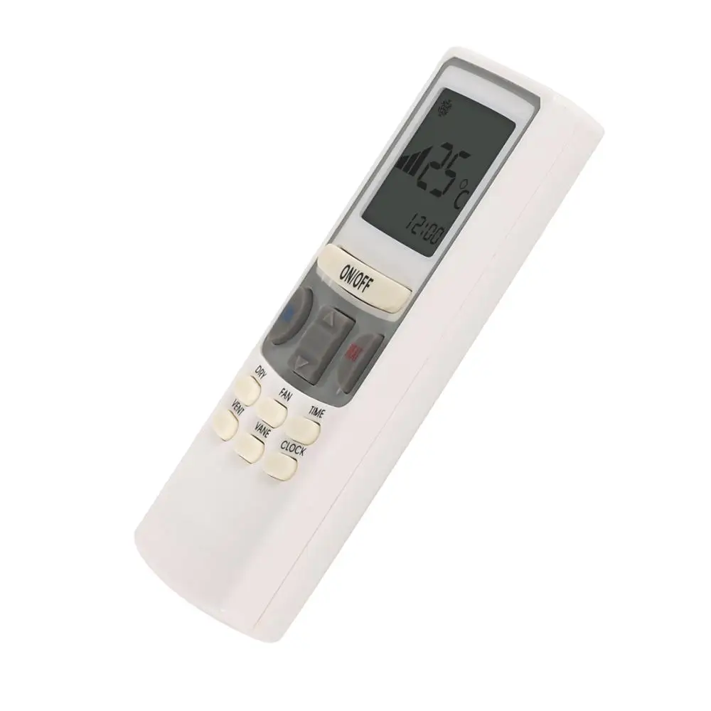 New Air Conditioner Remote Control Use For Walton A/c Conditioning Controller Replacement - Image 3