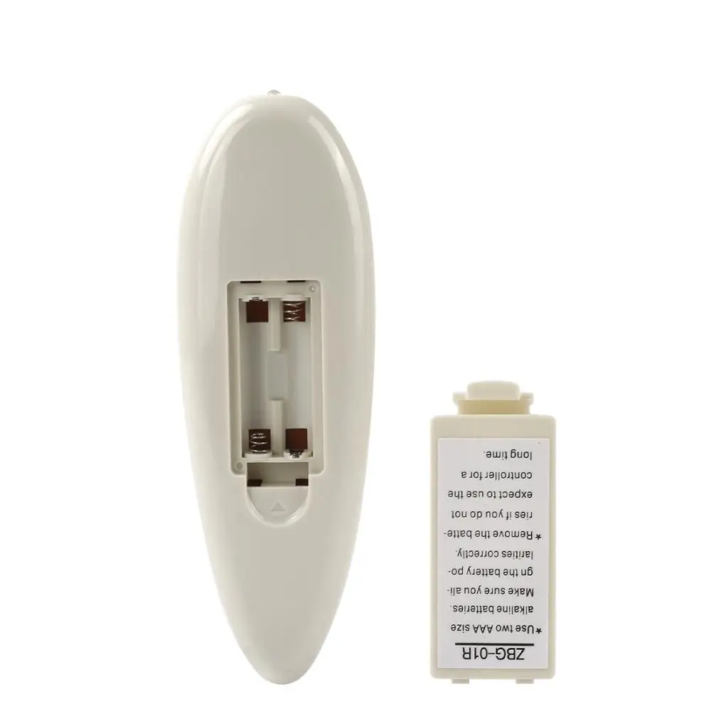 New Air Conditioner Remote Control For Carrier York ZBG-01R Air Conditioning Controller - Image 2