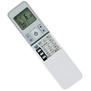 New Remote Control Use For Hisense RCH-2609NA Mando Distancia KTHX003 DG11H1-01(E) Air Conditioner Conditioning Controller