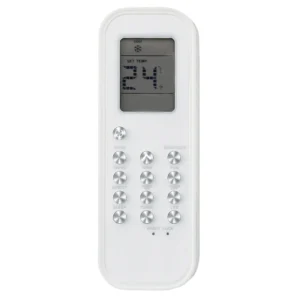 New Air Conditioner Remote Control For Midea RG35B/BGE RG35A/BGEF RG35ABGEF A/c Conditioning Controller