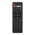 Remote Control CS918S CS918 MK818 CS968 GV11D MXV Q7 Q8 V88 V99 Android Smart
