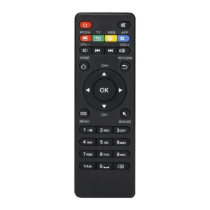 Remote Control CS918S CS918 MK818 CS968 GV11D MXV Q7 Q8 V88 V99 Android Smart