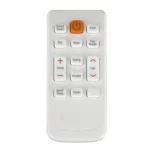 A/c Air Conditioning Remote Control Suitable For Samsung KT3X009 Controller Air Conditioner With Heat