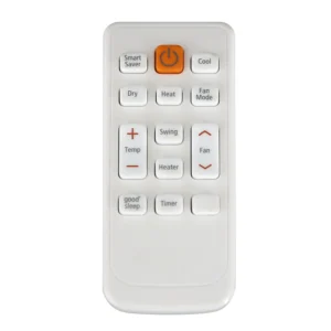 A/c Air Conditioning Remote Control Suitable For Samsung KT3X009 Controller Air Conditioner With Heat