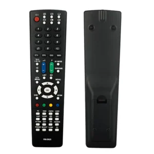 Sharp TV Remote Control RM-D925