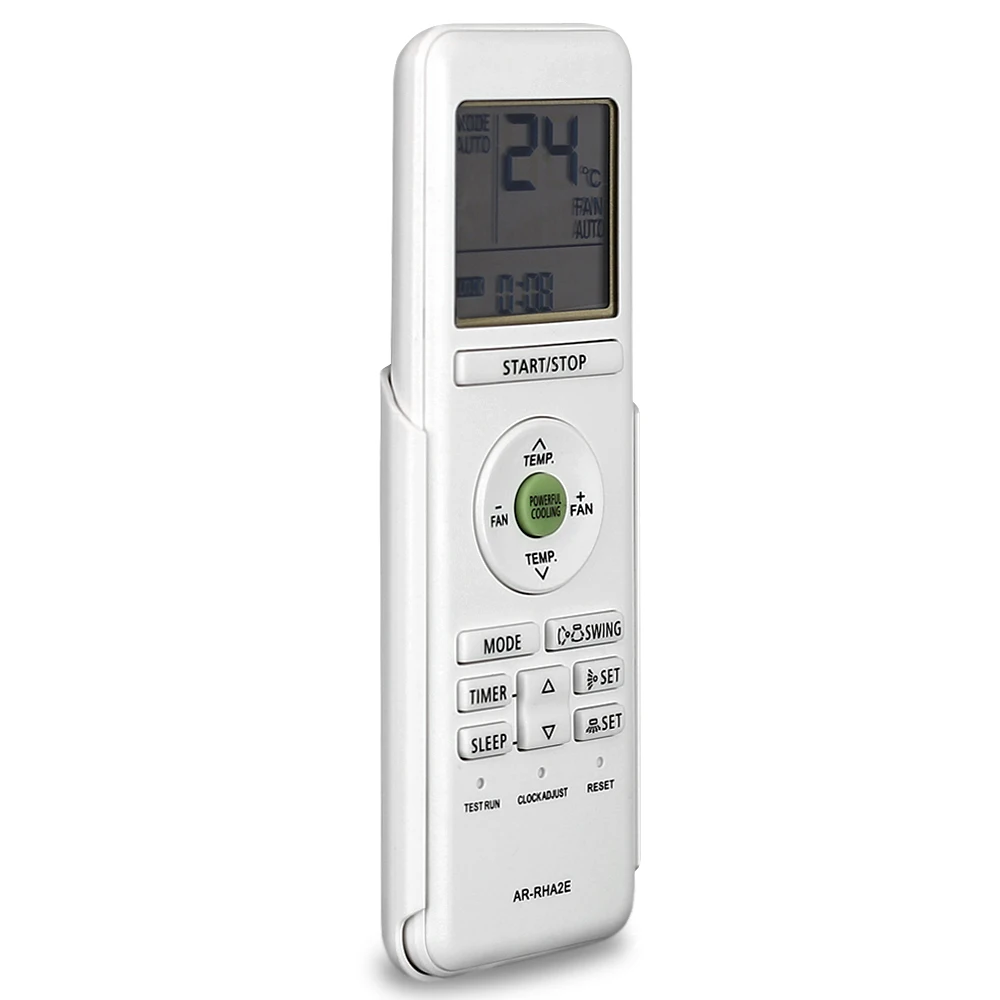 New Air Conditioner Remote Control AR-RHA2E For General A/c Conditioning Controller - Image 4