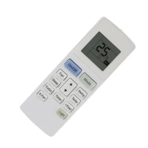 New A/c Conditioning Remote Control YAW1F Use For Gree Montana GWH24ACD-K3NNA1A Air Conditioner Controller