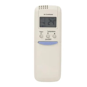 New A/c Conditioning Remote Control Use For Changhong KK1 KK3 Series Air Conditioner Controller
