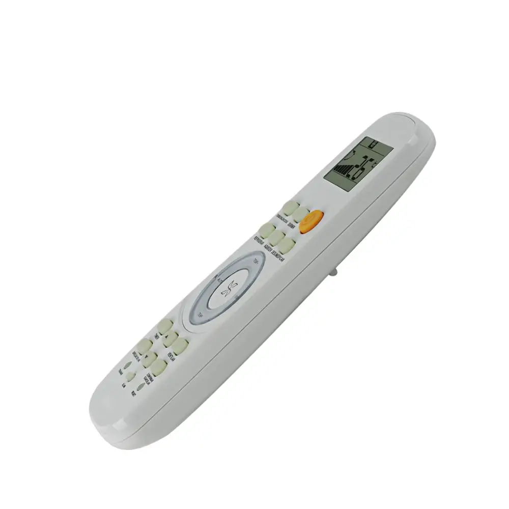 Air Conditioning Conditioner Remote Control For Haier Midea Komeco 0010401996 - Image 3