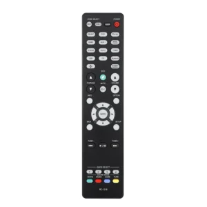 Denon AV Receiver Remote Control RC-1218 RC-1183 RC-1192