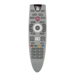 Remote Control Suitable Humax Freetime FVP4000T Smart TV