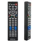 RCA Remote Control RM-AMU084