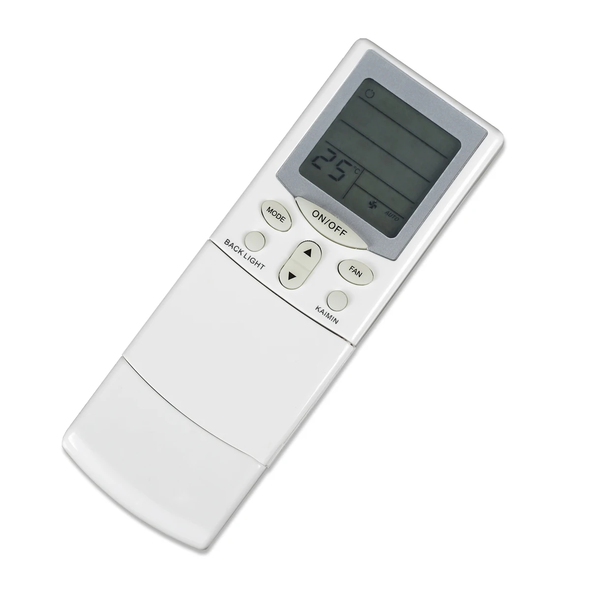 New A/c Conditioning Remote Control For Hitachi Air Conditioner Controller With Heat Function - Image 4