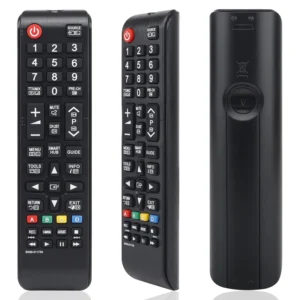 Samsung TV Remote Control BN59-01175N BN59-01175C