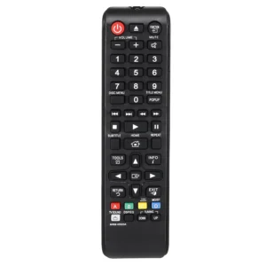 Samsung TV Remote Control AH59-02533A