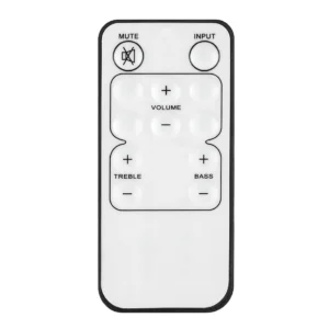 Remote Control R7121 RA093 RC071 R7102 Microlab Solo 6C 7C 8C 9C Sound Speaker