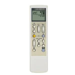 New Remote Control Use For Hitachi RAR-35Z RAR-22Z RAR-24Z RAR-21Z Air Conditioner Conditioning Controller