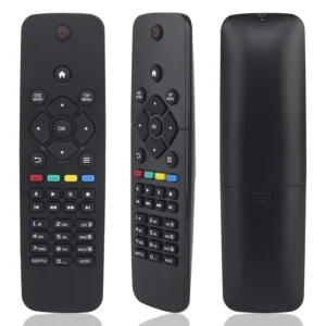 Philips DVD Remote Control DP350 DP565