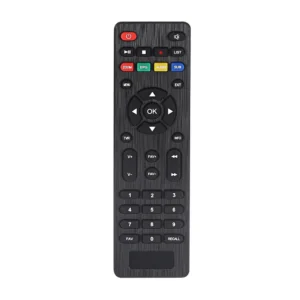 TV Remote Control Replacement New Remote Control for Simtv