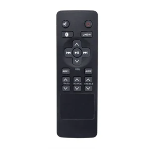 RCA TV Remote Control