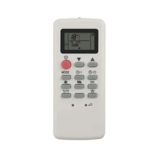 Replacement A/c Conditioning Remote Control Use For Delonghi Air Conditioner Controller Use Directly