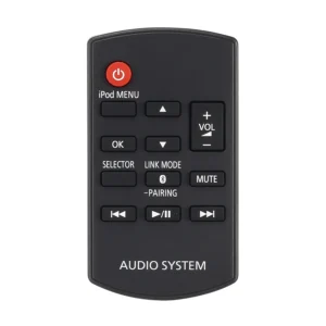 Panasonic Remote Control