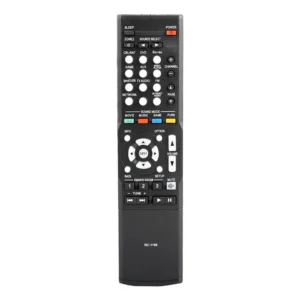 Denon Remote Control RC-1168