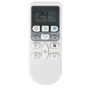Remote Control For Hitachi RAS-S10HA RAS-S14HA RAS-X10HAK RAS-X13HAK RAS-SD10CB(J) RAS-SD13CB(J) RAS-S18CZT Air Conditioner
