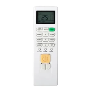 New Remote Control Use For Chigo ZH/JA-03 Air Conditioning Conditioner Controller
